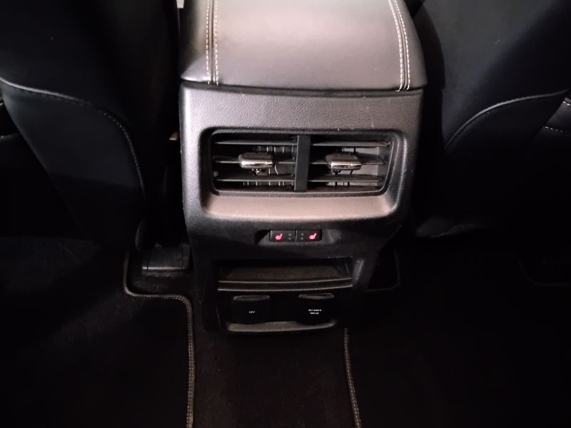 GuidiCar - FORD Edge 2019 Edge 2.0 ecoblue Vignale s&s awd 238cv auto 8m Usato