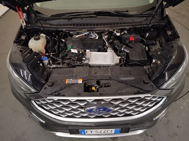 GuidiCar - FORD Edge 2019 Edge 2.0 ecoblue Vignale s&s awd 238cv auto 8m Usato