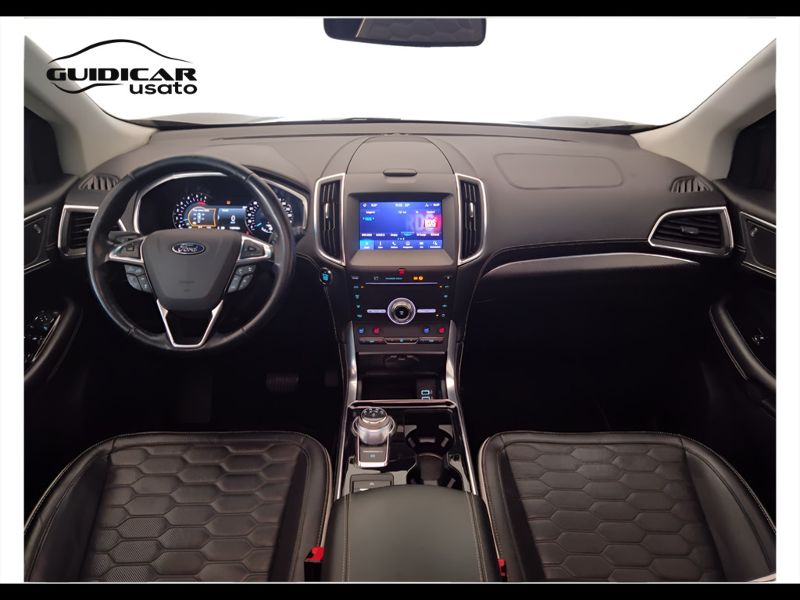 GuidiCar - FORD Edge 2019 Edge 2.0 ecoblue Vignale s&s awd 238cv auto 8m Usato