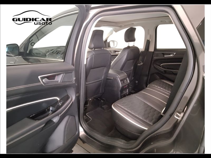 GuidiCar - FORD Edge 2019 Edge 2.0 ecoblue Vignale s&s awd 238cv auto 8m Usato