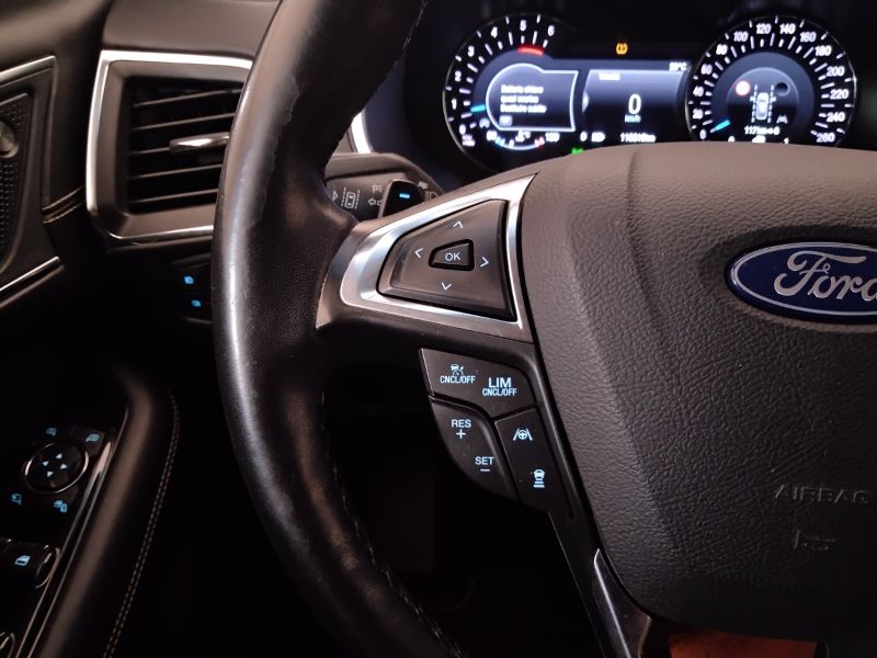 GuidiCar - FORD Edge 2019 Edge 2.0 ecoblue Vignale s&s awd 238cv auto 8m Usato