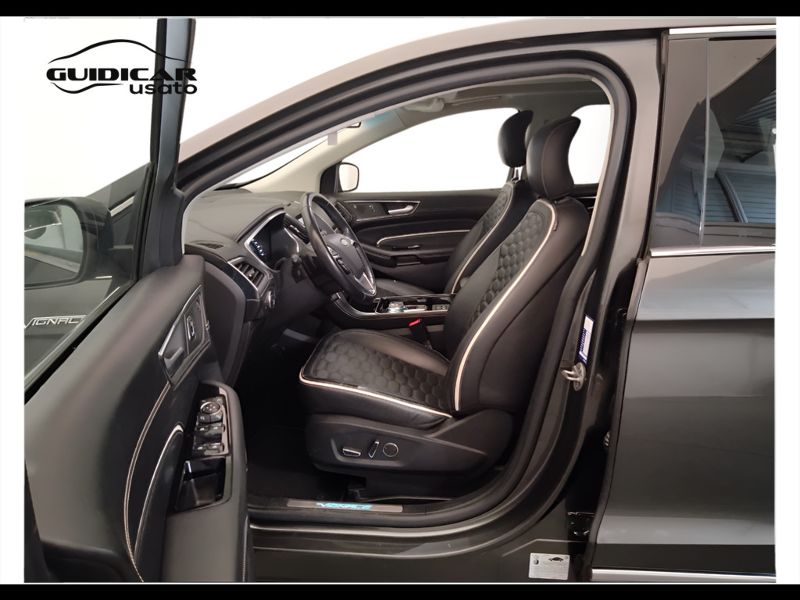 GuidiCar - FORD Edge 2019 Edge 2.0 ecoblue Vignale s&s awd 238cv auto 8m Usato