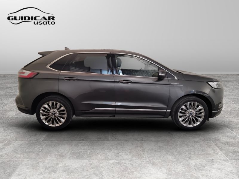 GuidiCar - FORD Edge 2019 Edge 2.0 ecoblue Vignale s&s awd 238cv auto 8m Usato