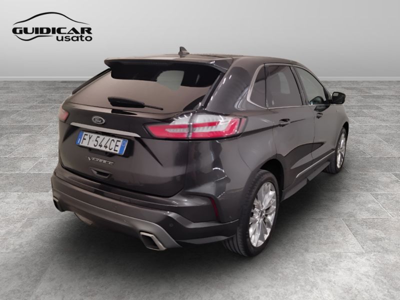 GuidiCar - FORD Edge 2019 Edge 2.0 ecoblue Vignale s&s awd 238cv auto 8m Usato