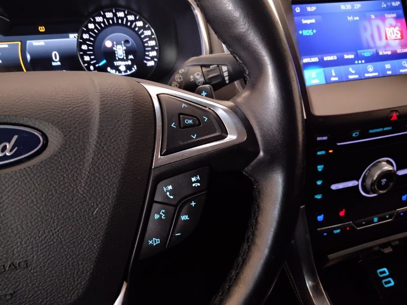 GuidiCar - FORD Edge 2019 Edge 2.0 ecoblue Vignale s&s awd 238cv auto 8m Usato