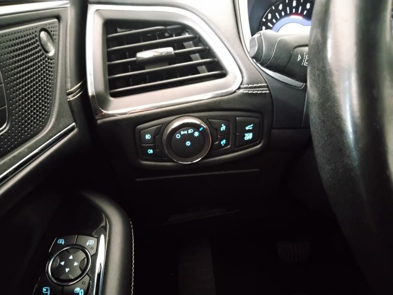 GuidiCar - FORD Edge 2019 Edge 2.0 ecoblue Vignale s&s awd 238cv auto 8m Usato