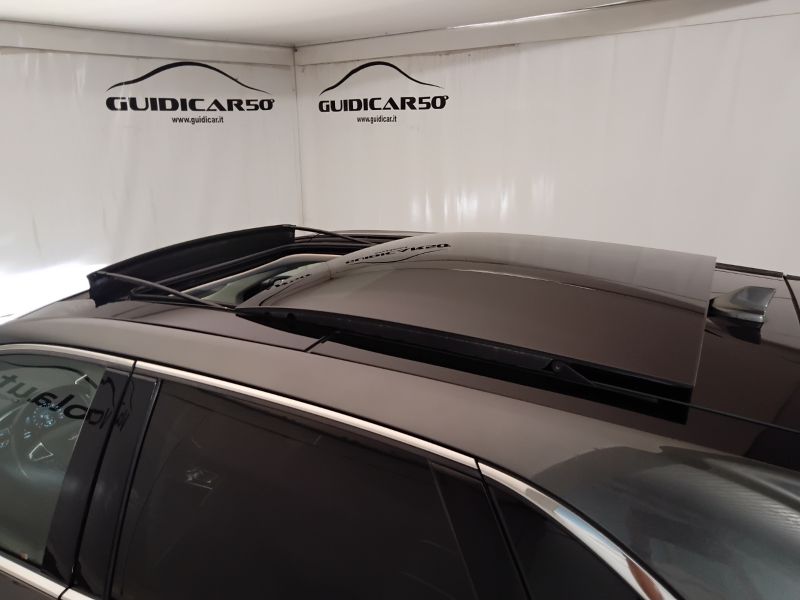 GuidiCar - FORD Edge 2019 Edge 2.0 ecoblue Vignale s&s awd 238cv auto 8m Usato
