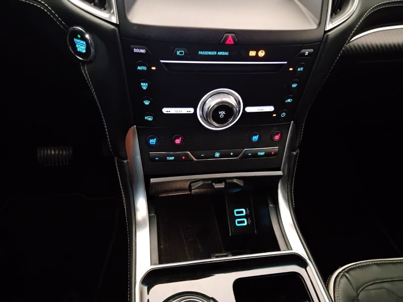 GuidiCar - FORD Edge 2019 Edge 2.0 ecoblue Vignale s&s awd 238cv auto 8m Usato