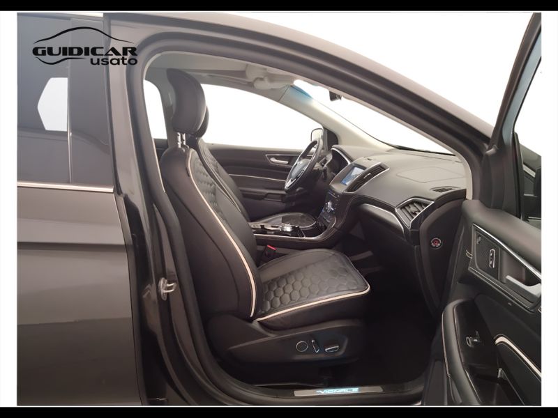 GuidiCar - FORD Edge 2019 Edge 2.0 ecoblue Vignale s&s awd 238cv auto 8m Usato