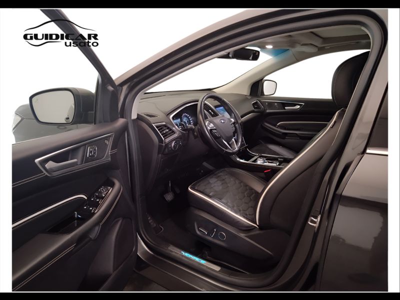 GuidiCar - FORD Edge 2019 Edge 2.0 ecoblue Vignale s&s awd 238cv auto 8m Usato
