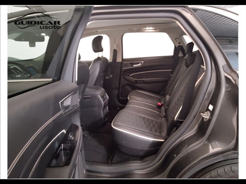 GuidiCar - FORD Edge 2019 Edge 2.0 ecoblue Vignale s&s awd 238cv auto 8m Usato