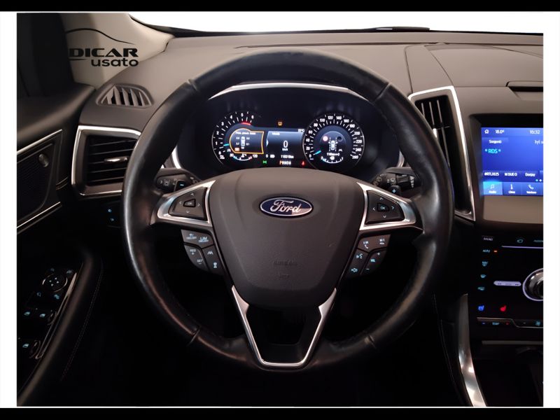 GuidiCar - FORD Edge 2019 Edge 2.0 ecoblue Vignale s&s awd 238cv auto 8m Usato