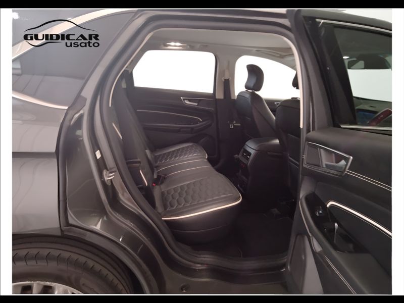 GuidiCar - FORD Edge 2019 Edge 2.0 ecoblue Vignale s&s awd 238cv auto 8m Usato