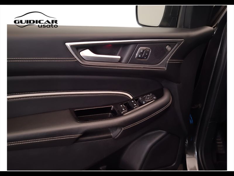 GuidiCar - FORD Edge 2019 Edge 2.0 ecoblue Vignale s&s awd 238cv auto 8m Usato
