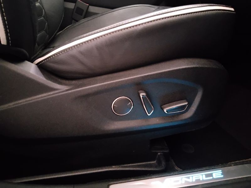 GuidiCar - FORD Edge 2019 Edge 2.0 ecoblue Vignale s&s awd 238cv auto 8m Usato
