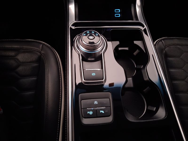 GuidiCar - FORD Edge 2019 Edge 2.0 ecoblue Vignale s&s awd 238cv auto 8m Usato