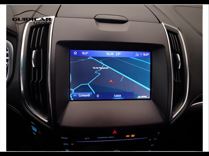 GuidiCar - FORD Edge 2019 Edge 2.0 ecoblue Vignale s&s awd 238cv auto 8m Usato