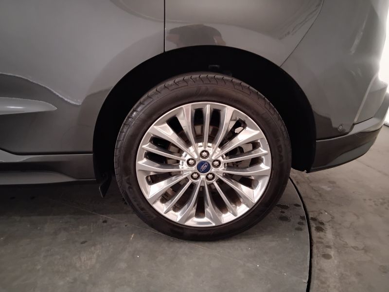 GuidiCar - FORD Edge 2019 Edge 2.0 ecoblue Vignale s&s awd 238cv auto 8m Usato
