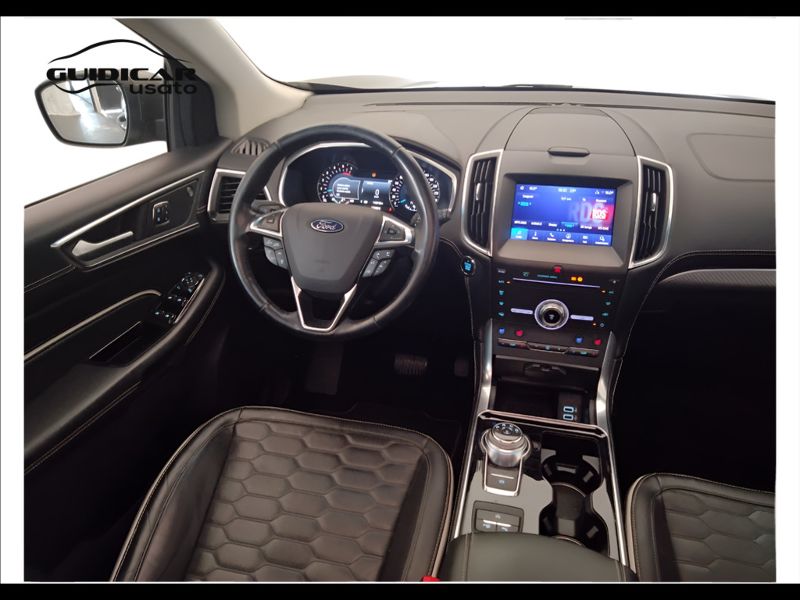 GuidiCar - FORD Edge 2019 Edge 2.0 ecoblue Vignale s&s awd 238cv auto 8m Usato