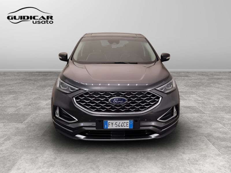 GuidiCar - FORD Edge 2019 Edge 2.0 ecoblue Vignale s&s awd 238cv auto 8m Usato