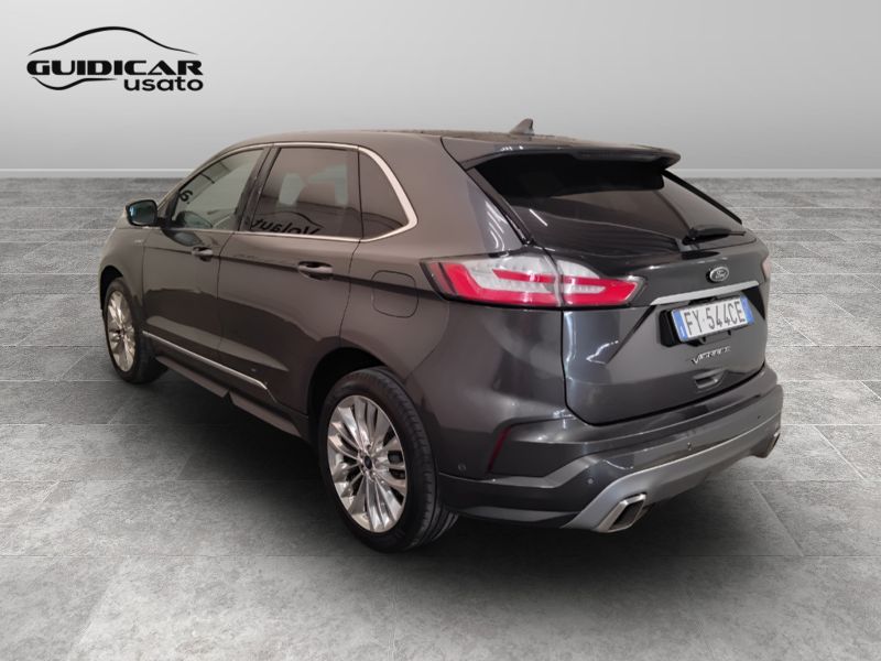 GuidiCar - FORD Edge 2019 Edge 2.0 ecoblue Vignale s&s awd 238cv auto 8m Usato