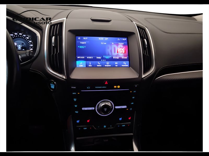 GuidiCar - FORD Edge 2019 Edge 2.0 ecoblue Vignale s&s awd 238cv auto 8m Usato