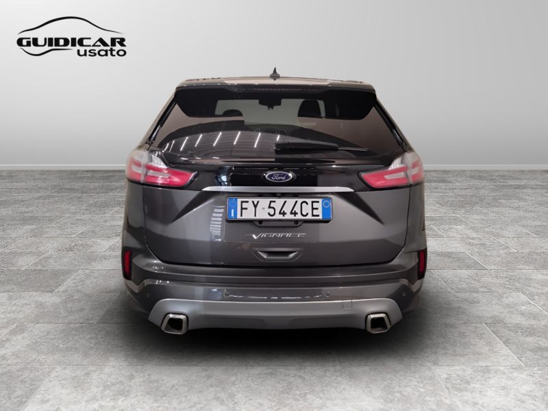 GuidiCar - FORD Edge 2019 Edge 2.0 ecoblue Vignale s&s awd 238cv auto 8m Usato