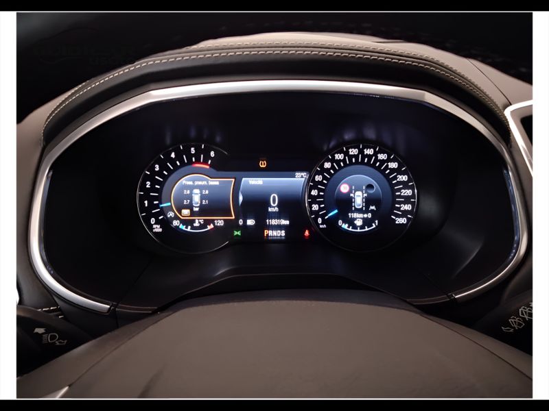 GuidiCar - FORD Edge 2019 Edge 2.0 ecoblue Vignale s&s awd 238cv auto 8m Usato