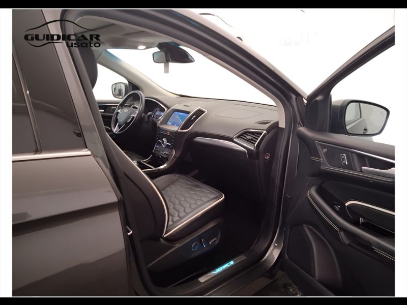 GuidiCar - FORD Edge 2019 Edge 2.0 ecoblue Vignale s&s awd 238cv auto 8m Usato