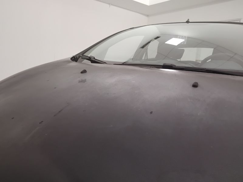 GuidiCar - FORD Fiesta 2011 Fiesta 1.2 16v + c/esp 82cv 5p E5 Usato