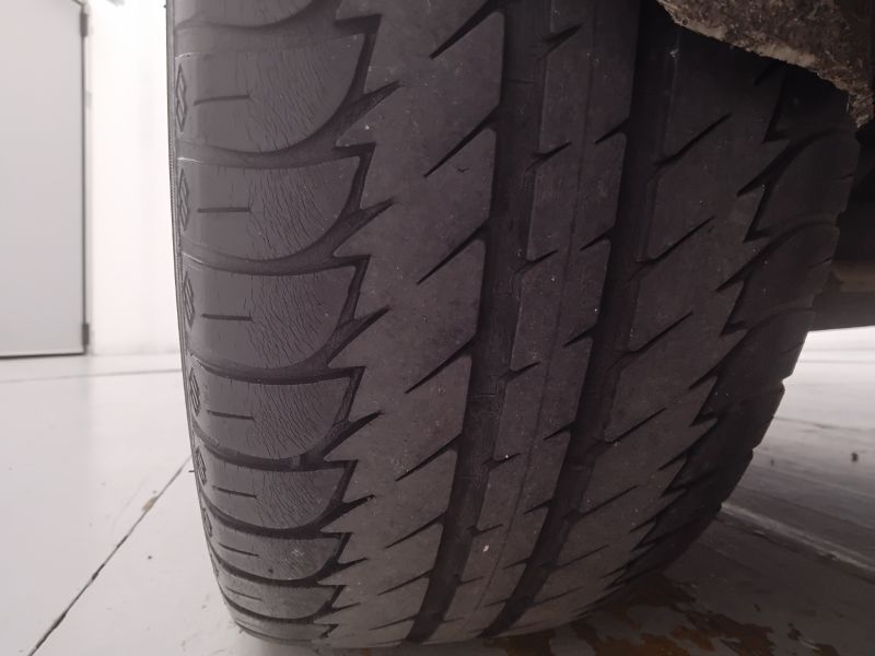 GuidiCar - FORD Fiesta 2011 Fiesta 1.2 16v + c/esp 82cv 5p E5 Usato