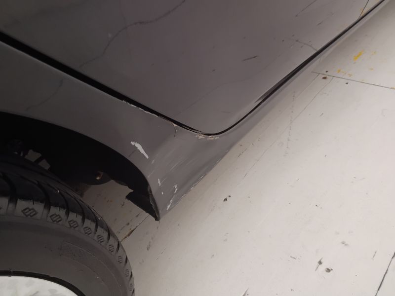 GuidiCar - FORD Fiesta 2011 Fiesta 1.2 16v + c/esp 82cv 5p E5 Usato