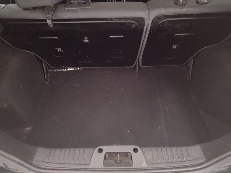 GuidiCar - FORD Fiesta 2011 Fiesta 1.2 16v + c/esp 82cv 5p E5 Usato