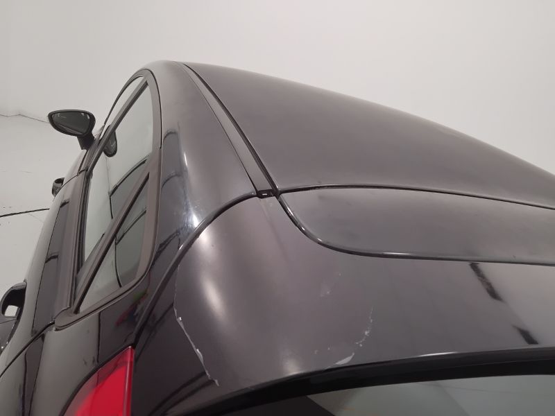 GuidiCar - FORD Fiesta 2011 Fiesta 1.2 16v + c/esp 82cv 5p E5 Usato