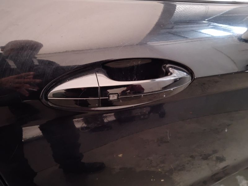 GuidiCar - FORD Fiesta 2011 Fiesta 5p 1.2 16v Titanium FL Usato