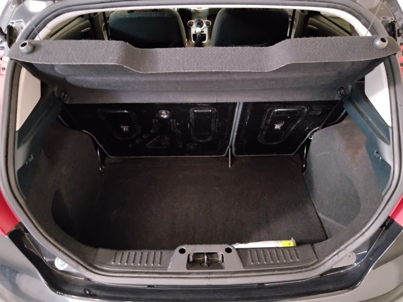 GuidiCar - FORD Fiesta 2011 Fiesta 5p 1.2 16v Titanium FL Usato
