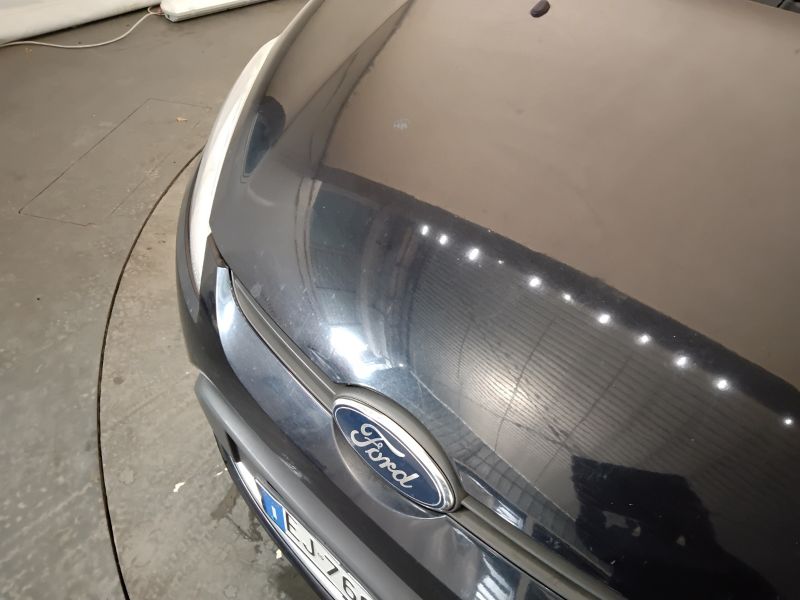 GuidiCar - FORD Fiesta 2011 Fiesta 5p 1.2 16v Titanium FL Usato