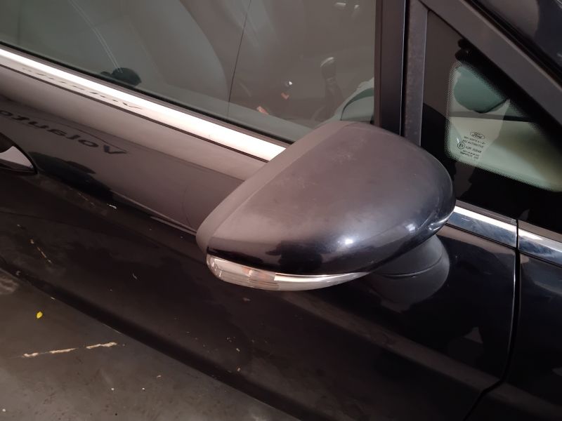GuidiCar - FORD Fiesta 2011 Fiesta 5p 1.2 16v Titanium FL Usato