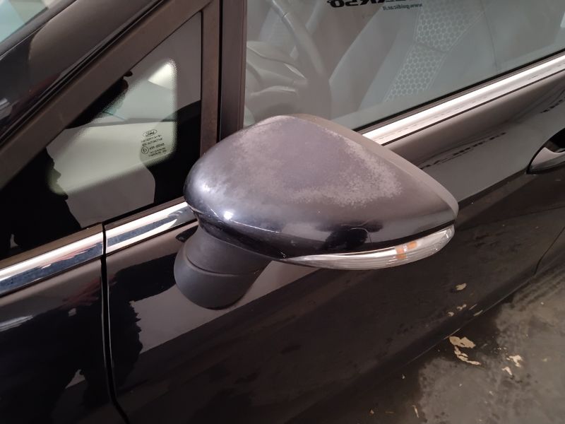 GuidiCar - FORD Fiesta 2011 Fiesta 5p 1.2 16v Titanium FL Usato