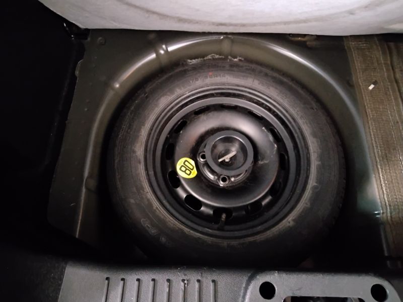 GuidiCar - FORD Fiesta 2011 Fiesta 5p 1.2 16v Titanium FL Usato