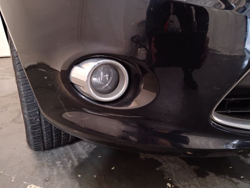 GuidiCar - FORD Fiesta 2011 Fiesta 5p 1.2 16v Titanium FL Usato