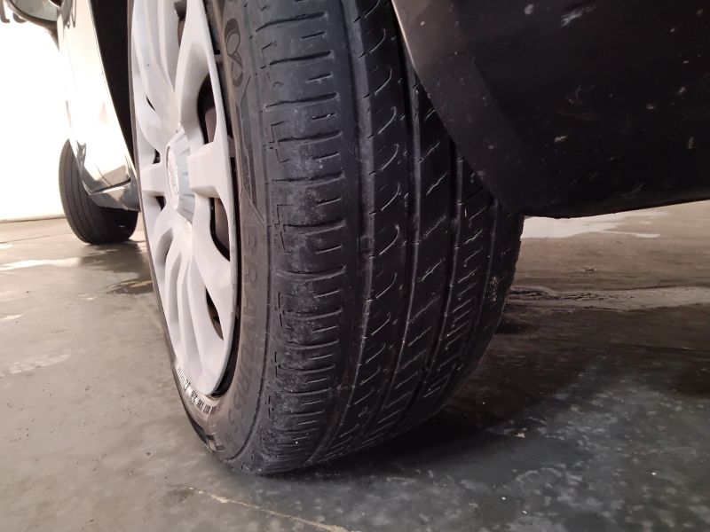 GuidiCar - FORD Fiesta 2011 Fiesta 5p 1.2 16v Titanium FL Usato