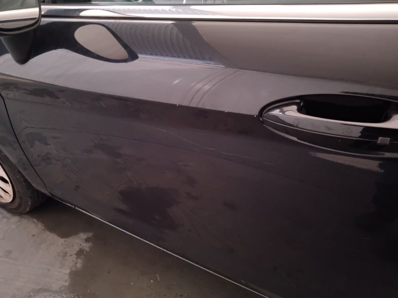 GuidiCar - FORD Fiesta 2011 Fiesta 5p 1.2 16v Titanium FL Usato