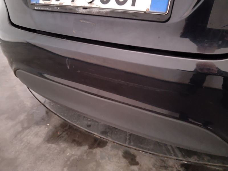 GuidiCar - FORD Fiesta 2011 Fiesta 5p 1.2 16v Titanium FL Usato