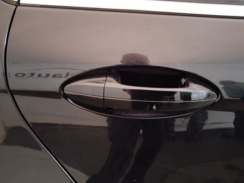 GuidiCar - FORD Fiesta 2011 Fiesta 5p 1.2 16v Titanium FL Usato