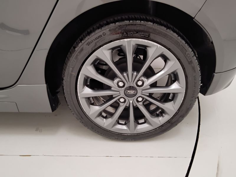 GuidiCar - FORD Fiesta 2017 Fiesta 1.5 tdci ST-line 75cv 5p Usato