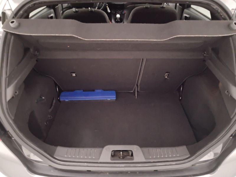 GuidiCar - FORD Fiesta 2017 Fiesta 1.5 tdci ST-line 75cv 5p Usato