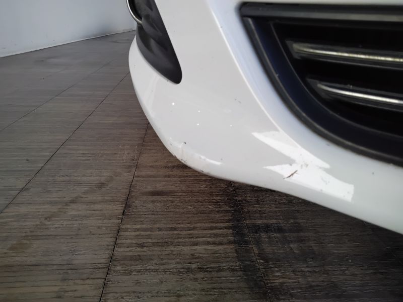 GuidiCar - FORD Fiesta 2015 Fiesta 1.5 tdci Titanium 95cv 5p Usato