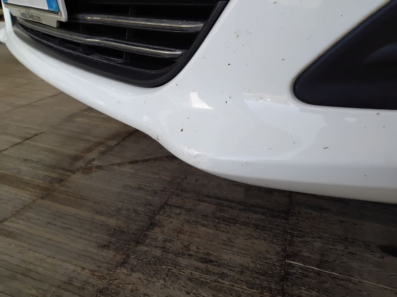 GuidiCar - FORD Fiesta 2015 Fiesta 1.5 tdci Titanium 95cv 5p Usato