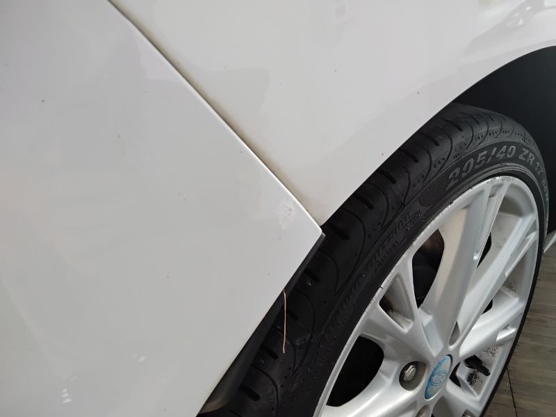 GuidiCar - FORD Fiesta 2015 Fiesta 1.5 tdci Titanium 95cv 5p Usato